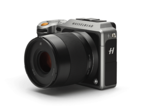 The lightweight and gorgeous Hasselblad X1D