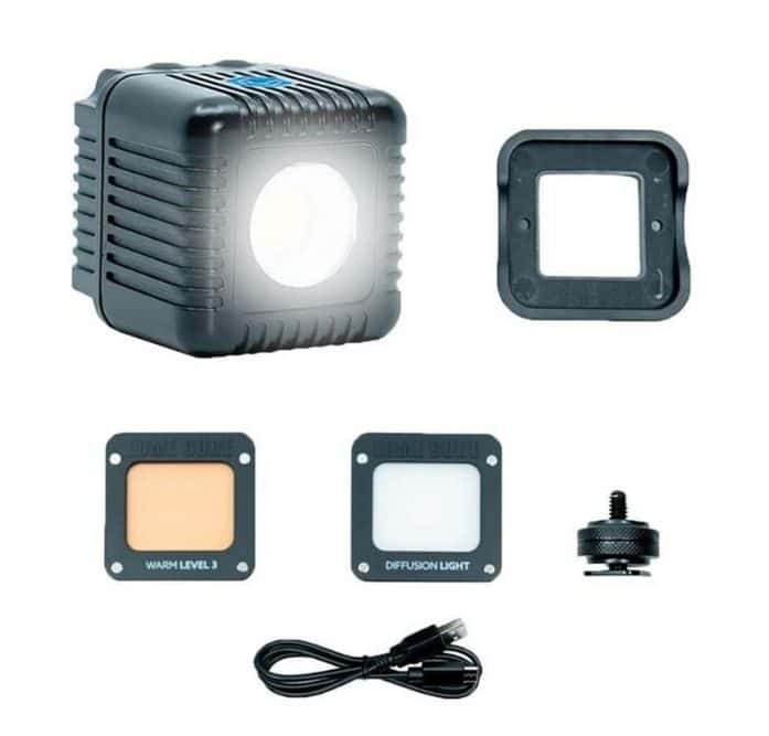 Lume Cube 2.0