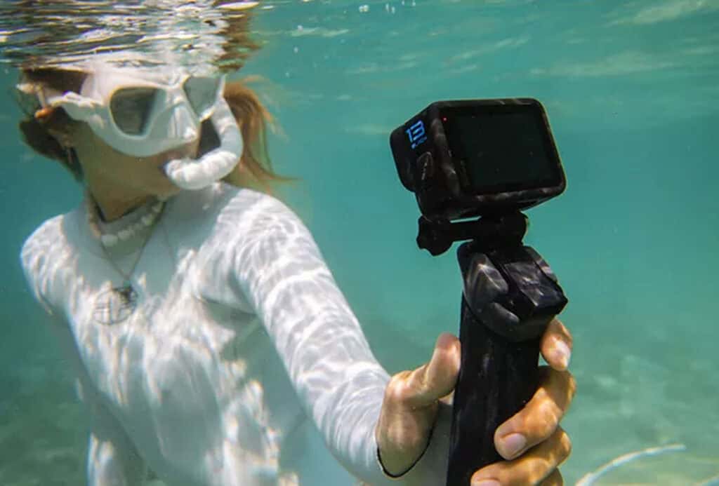 2024 Holiday Gift Guide - Action Cameras GoPro HERO 13