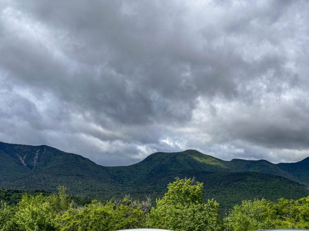 A Family Travel Photojournalism Adventure Appalachian Mountain Range