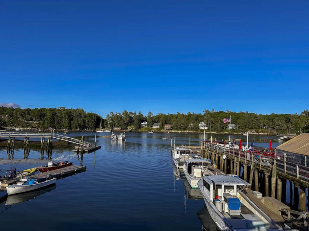 Capturing Maine: A Family Travel Photojournalism Adventure Costal Villages