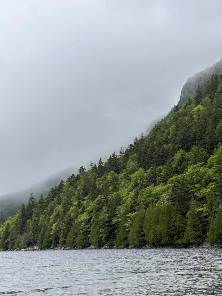 Acadia National Park