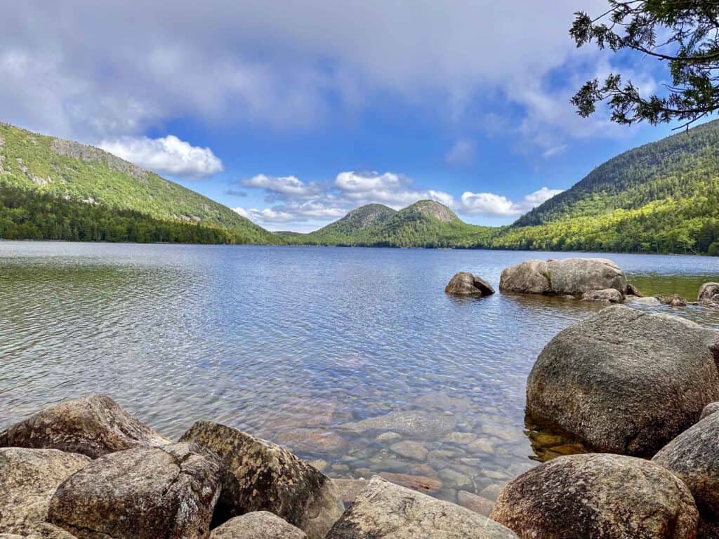 Acadia National Park