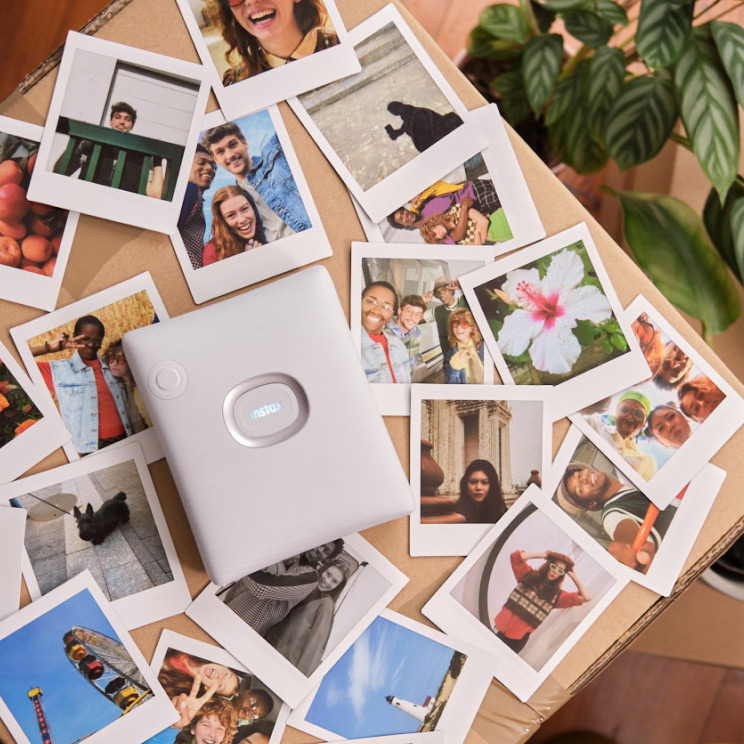 Why Print Your Photos? A Guide to Canon and Fujifilm Photo Printers at Henry’s