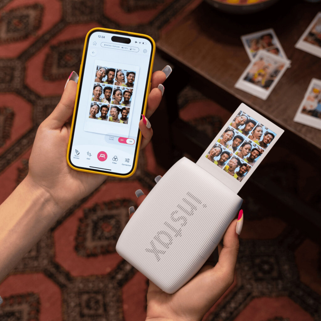 Why Print Your Photos? A Guide to Canon and Fujifilm Photo Printers at Henry’s
