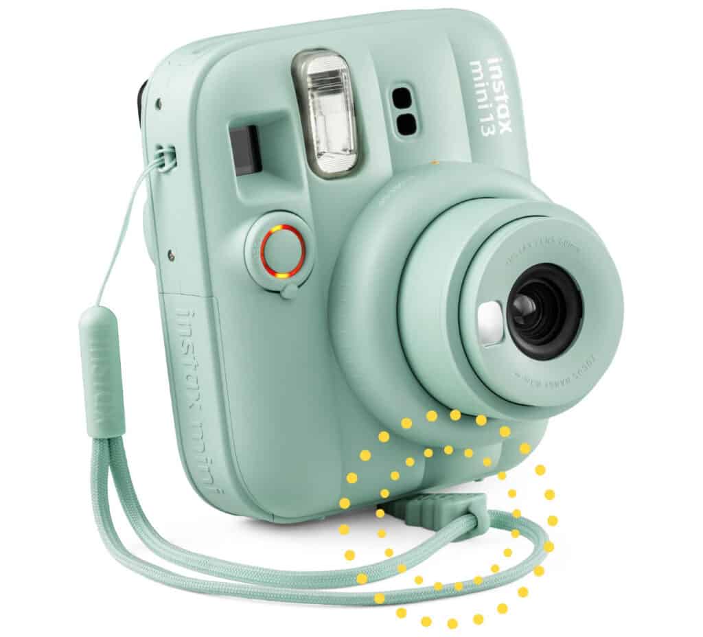 Instax1 | Photography and video news, reviews and tips | Henry's Camera The New Fujifilm Instax Mini 13 Is Coming This July — Here’s Why You’ll Want One