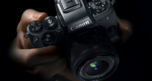 Introducing Mirrorless from Canon