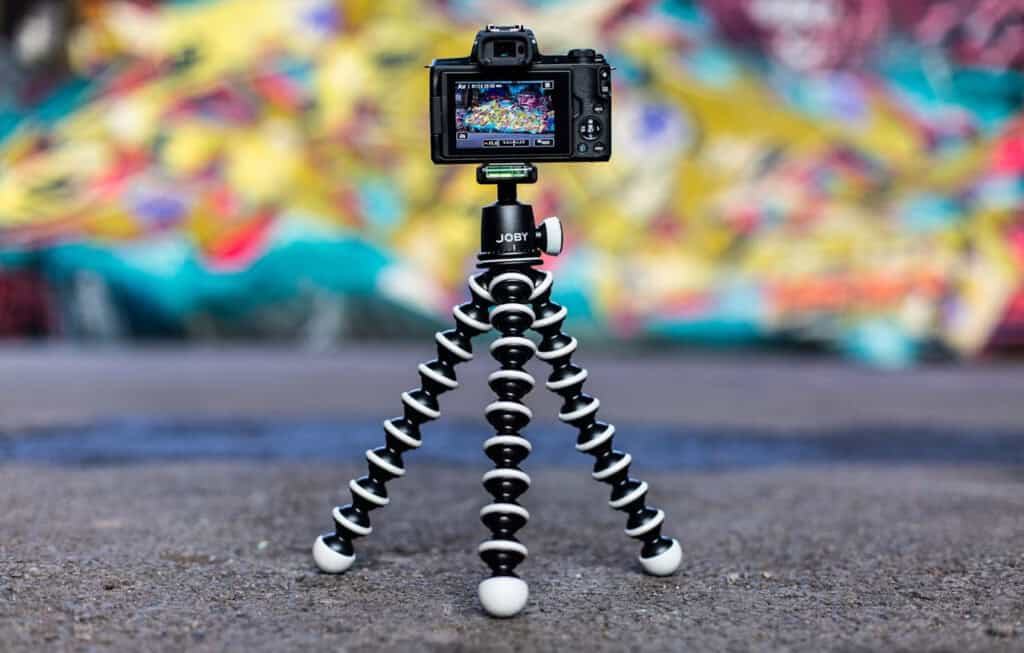 Joby | Photography and video news, reviews and tips | Henry's Camera Back to School Starts Here: The Best Cameras & Gear for Photography and Videography Students