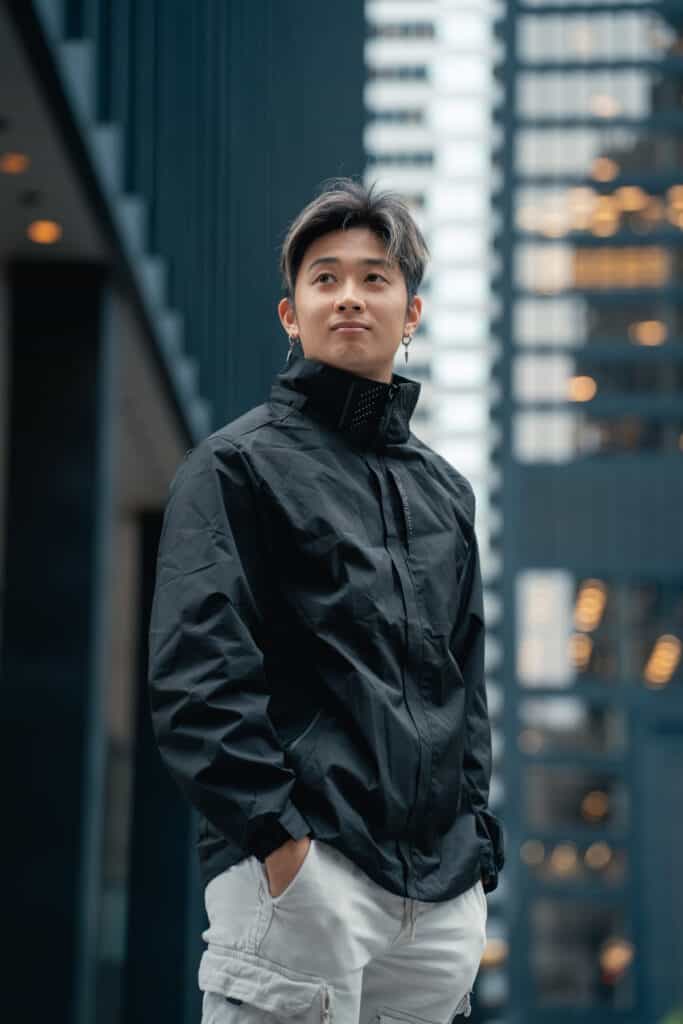 Kody-NG | Photography and video news, reviews and tips | Henry's Camera Kody NG - Sony FX3A