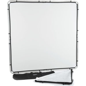 Lastolite Skylite Scrim and Frame Kit