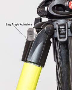 Leg Angle Adjusters