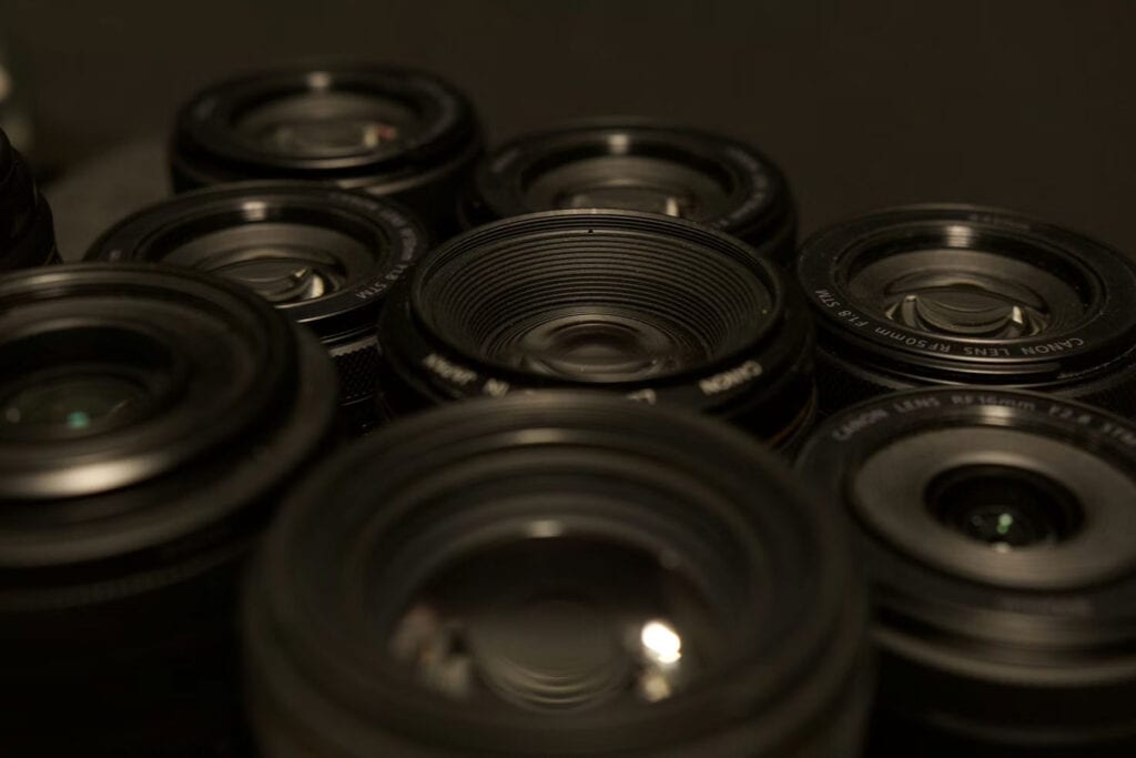 Start Here: Moving to Mirrorless — What to Do with Your Lenses