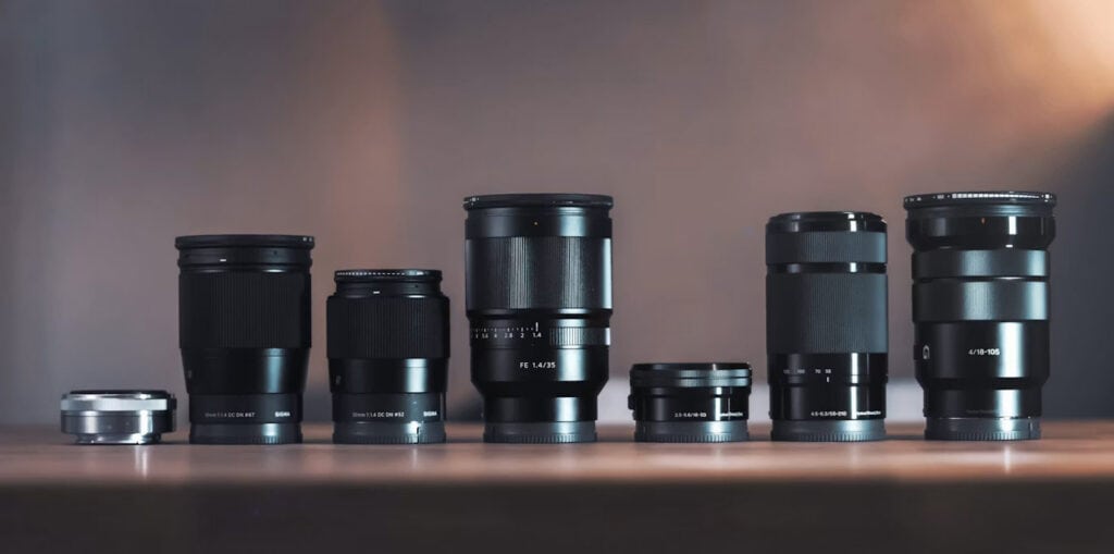 Lnrdrd | Photography and video news, reviews and tips | Henry's Camera Back to School Starts Here: The Best Cameras & Gear for Photography and Videography Students
