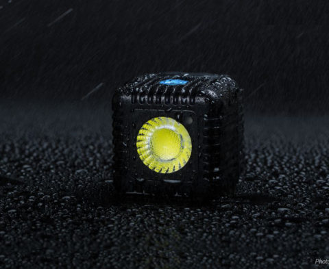 Lume Cube (Photo Source: lumecube.com)