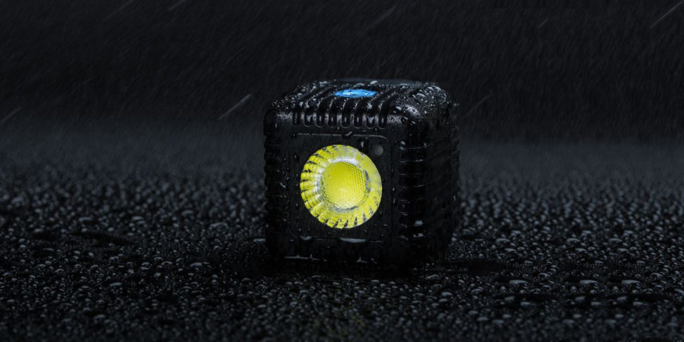 Lume Cube (Photo Source: lumecube.com)