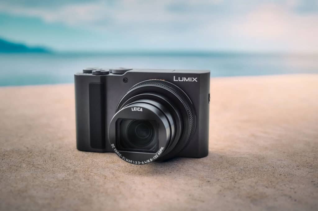 Point-and-Shoot Cameras Are Back: The Best Compact Cameras to Buy in 2026