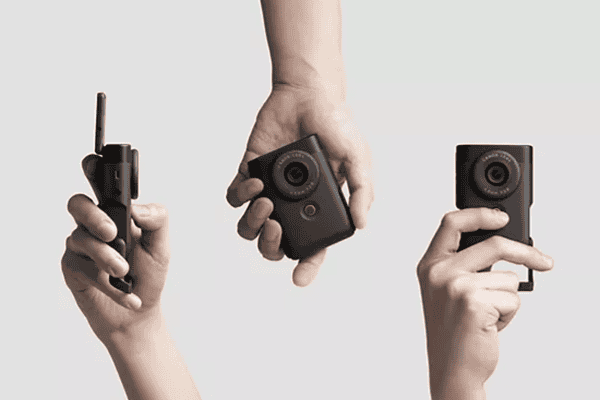 2024 Holiday Gift Guide: Top Point & Shoot Cameras