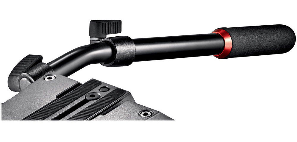 Manfrotto 504HD Control Arm