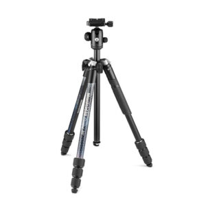 Manfrotto Element MII Tripod Kit Black