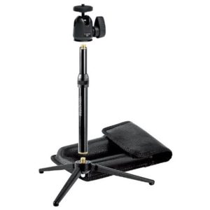 Manfrotto Tabletop Tripod Kit