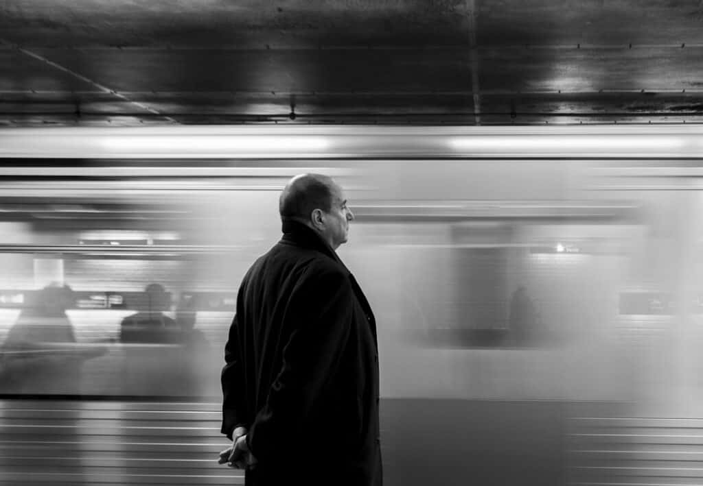 Start Here: Street Photography Tips, Tricks and Gear