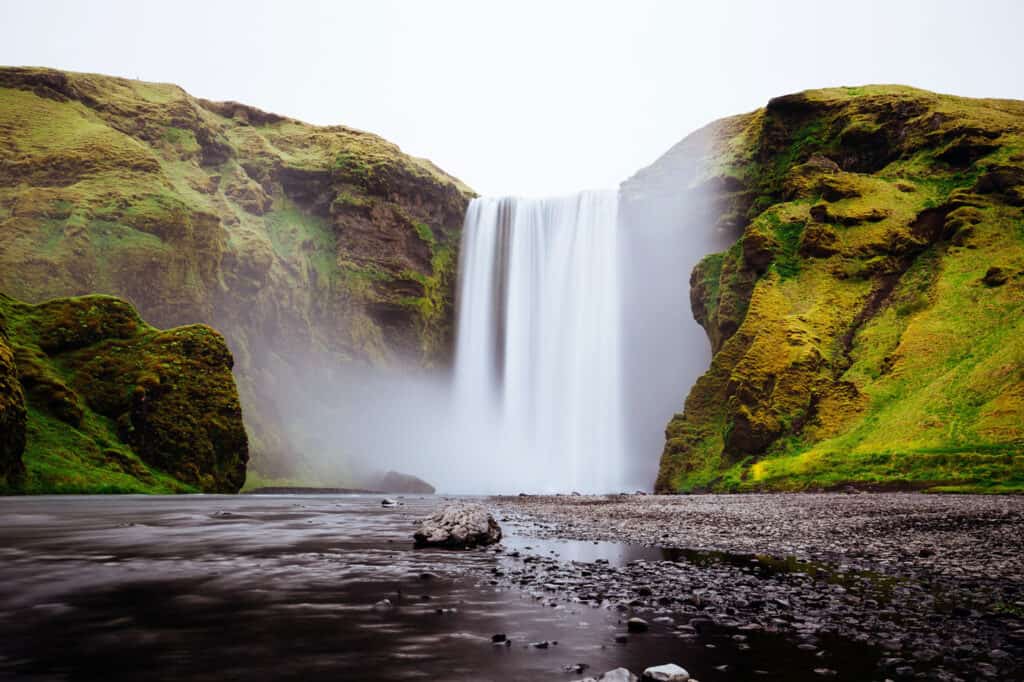 ND Neutral Density Camera Lens Filters