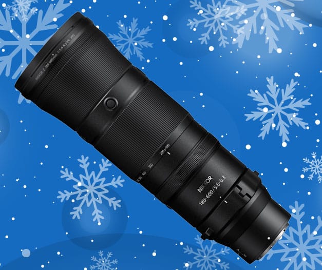 2024 Camera Lenses Gift Guide