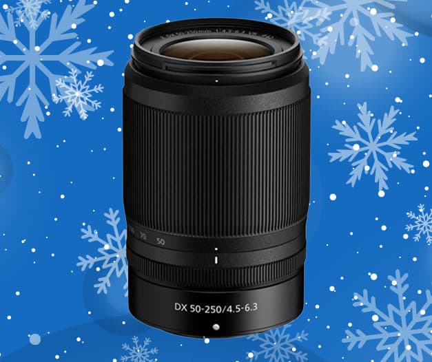 2024 Camera Lenses Gift Guide