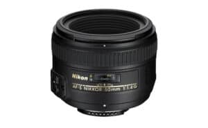 Nikon-AF-S-Nikkor-50mm-F1-4-G-Lens