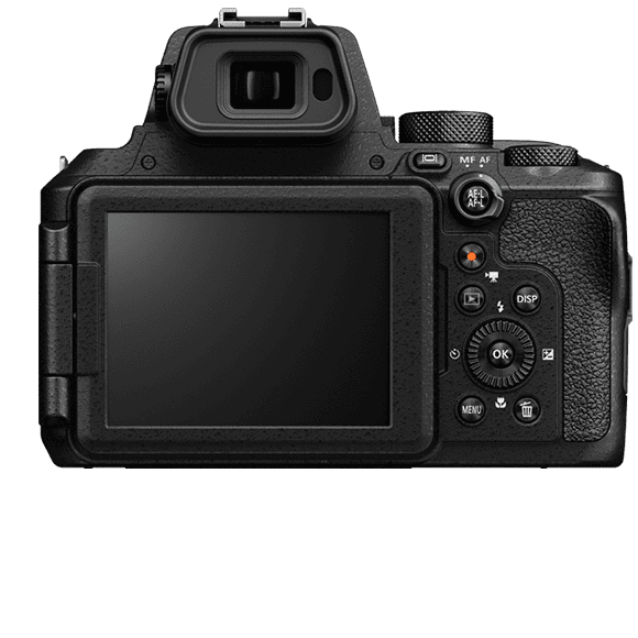 Best Point and Shoot Camera - Nikon COOLPIX P950
