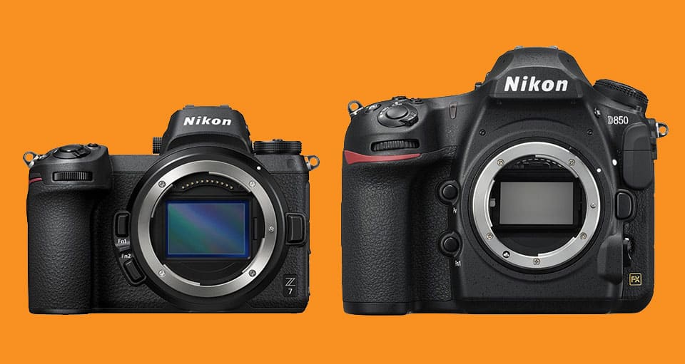 Start Here: Moving to Mirrorless — What to Do with Your Lenses: Lens Adapters