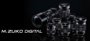 Olympus Lenses Micro Four Thirds