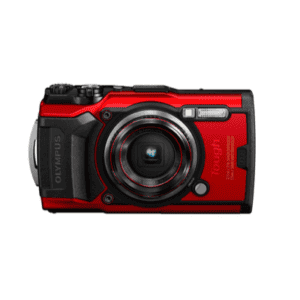 Olympus Tought TG-6 Compact Camera