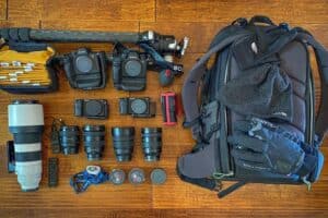 Photography Gear