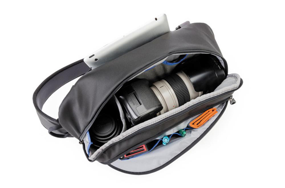 What is the Best Camera Bag for the Canadian Photographer?