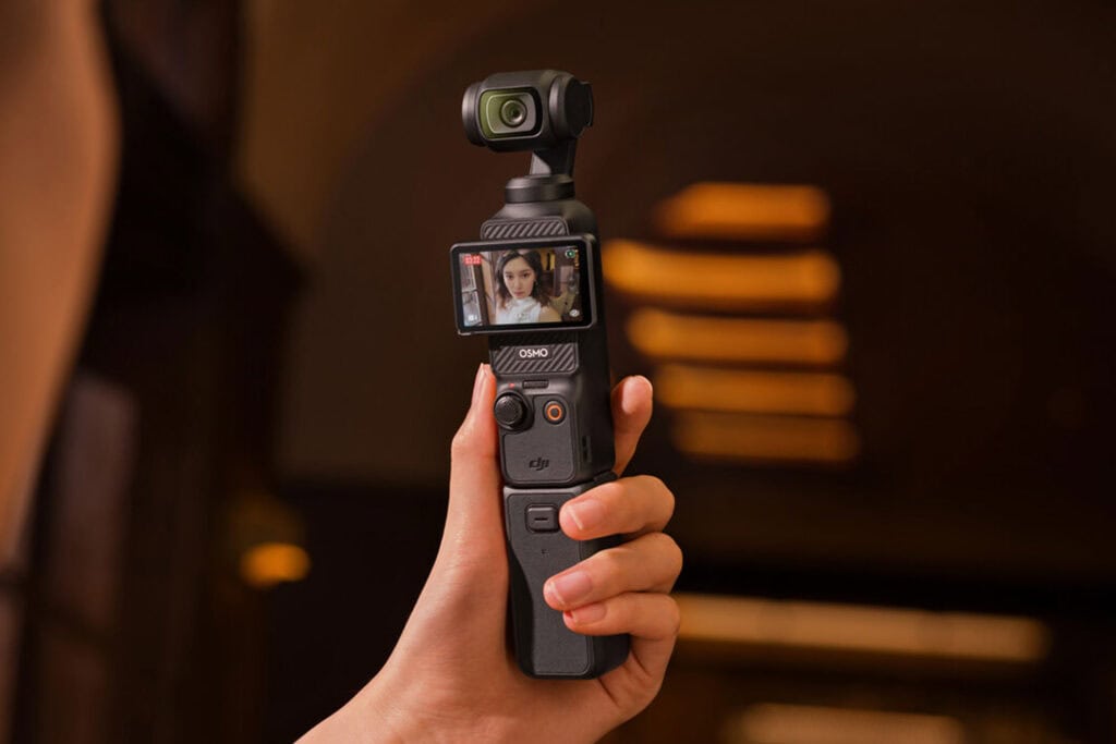 DIY Wedding Photography - content creation using the DJI OSMO Pocket 3 Creator Combo