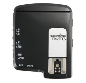 PocketWizard FlexTT5 Receiver
