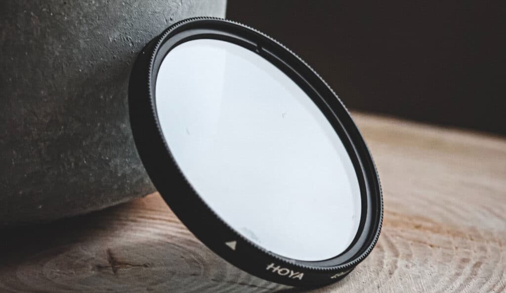 Polarizer Camera Lens Filters