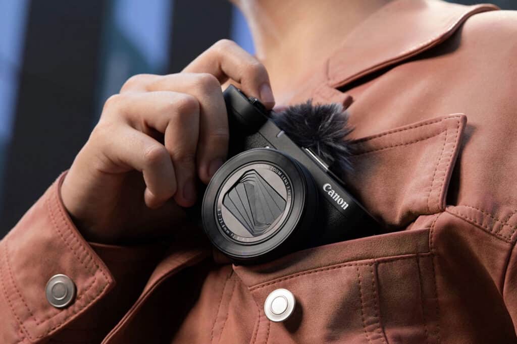 Point-and-Shoot Cameras Are Back: The Best Compact Cameras to Buy in 2026