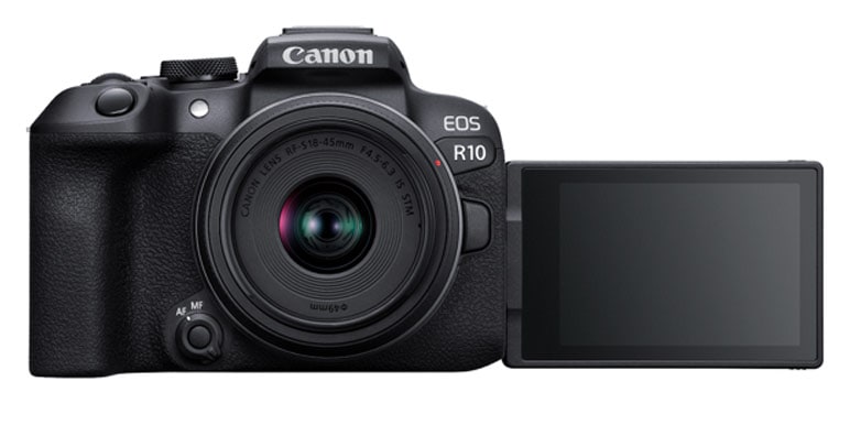 Birding season is coming: get ready for Ontario’s spring migration with the right Camera Gear