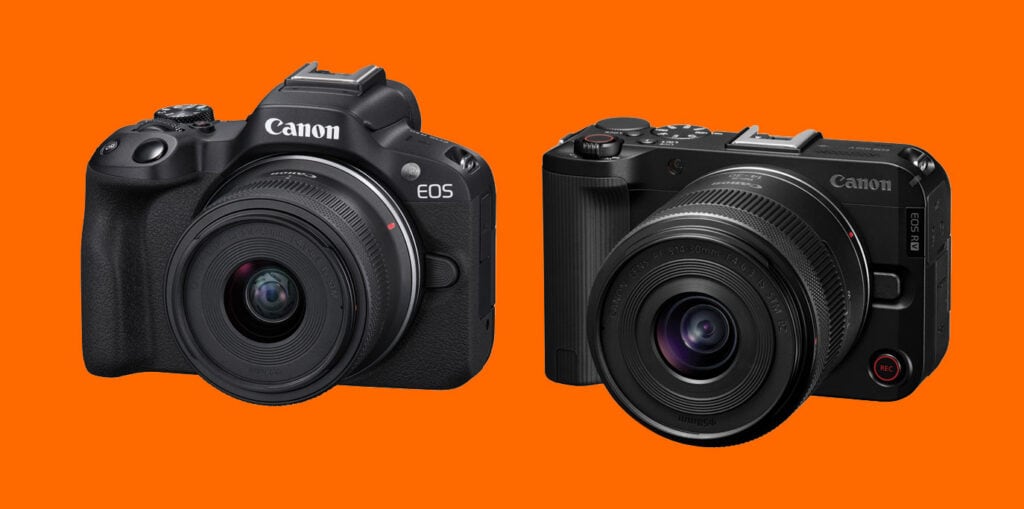 R50 | Photography and video news, reviews and tips | Henry's Camera Back to School Starts Here: The Best Cameras & Gear for Photography and Videography Students