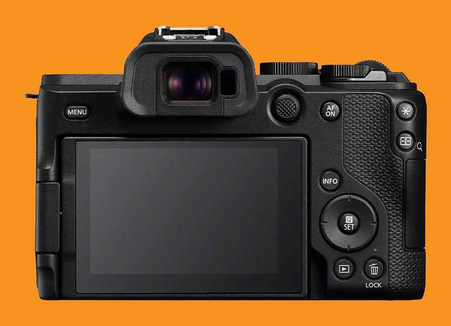 Canon EOS R8 Mark II vs EOS R6 Mark III