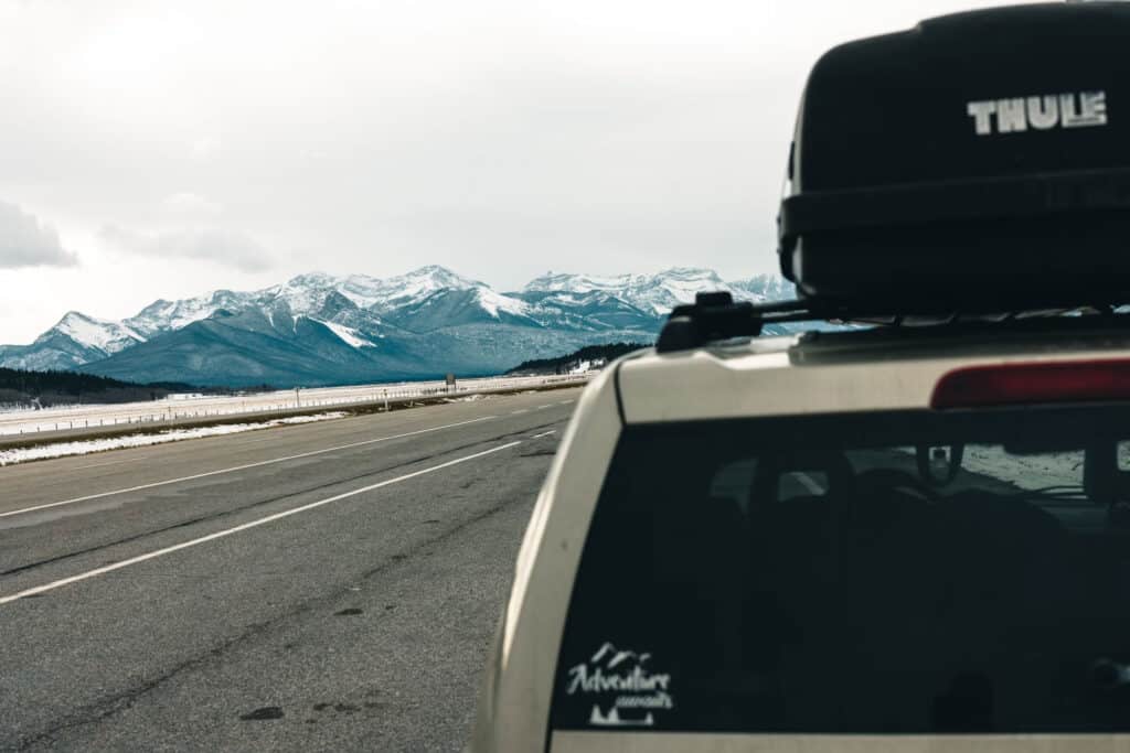 Road-Trip | Photography and video news, reviews and tips | Henry's Camera Getting road trip ready with photography equipment