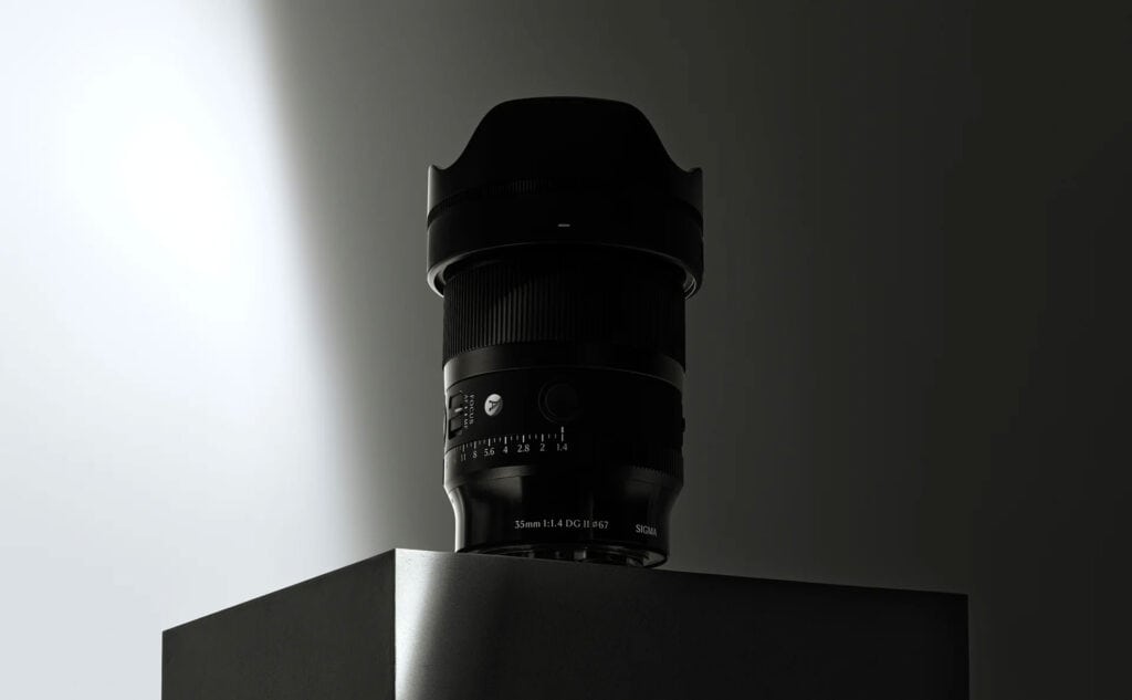 SIGMA-LENSES | Photography and video news, reviews and tips | Henry's Camera