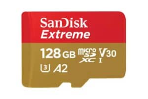 Sandisk Extreme