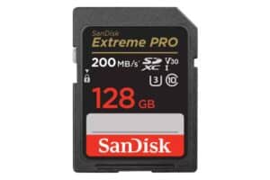 SanDisk Extreme Pro