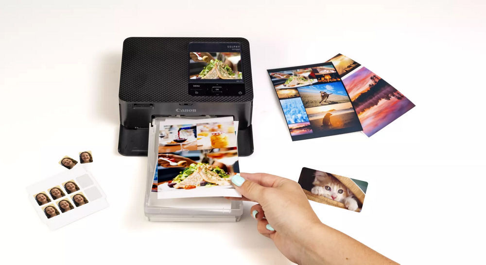 Why Print Your Photos? A Guide to Canon and Fujifilm Photo Printers at Henry’s