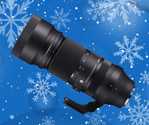 2024 Camera Lenses Gift Guide