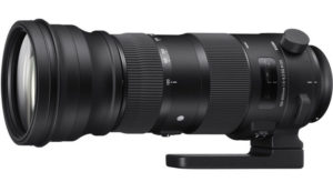 Sigma 150-600mm Sport