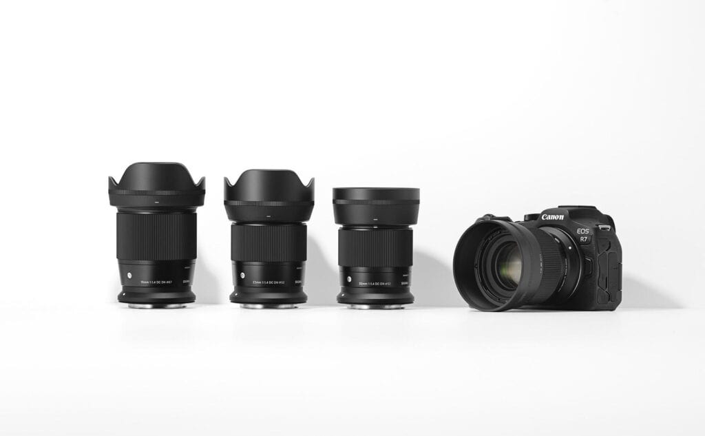Sigma-Prime | Photography and video news, reviews and tips | Henry's Camera